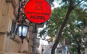 Jeanne D'Arc Hotel